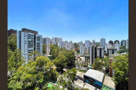 Apartamento à venda com 195m², 3 quartos e 3 vagasFoto 30