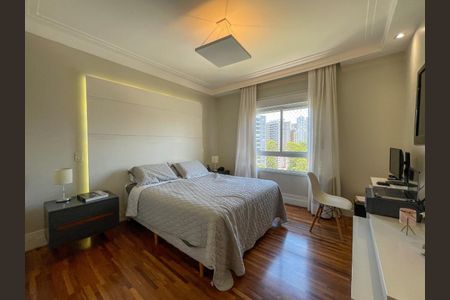 Apartamento à venda com 195m², 3 quartos e 3 vagasFoto 26