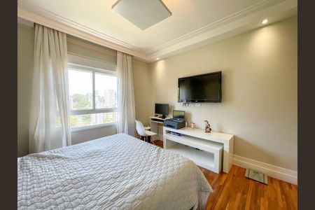 Apartamento à venda com 195m², 3 quartos e 3 vagasFoto 29