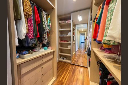 Apartamento à venda com 195m², 3 quartos e 3 vagasFoto 31