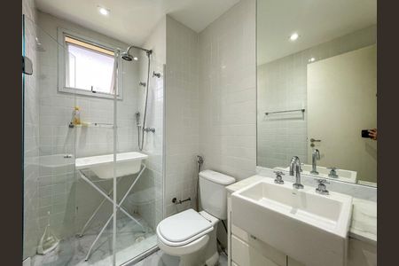 Apartamento à venda com 195m², 3 quartos e 3 vagasFoto 20