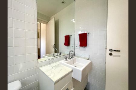 Apartamento à venda com 195m², 3 quartos e 3 vagasFoto 25