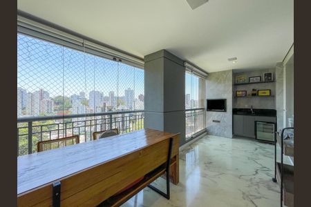 Apartamento à venda com 195m², 3 quartos e 3 vagasFoto 12