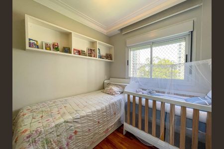 Apartamento à venda com 195m², 3 quartos e 3 vagasFoto 23