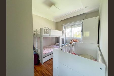 Apartamento à venda com 195m², 3 quartos e 3 vagasFoto 17