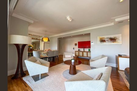 Apartamento à venda com 195m², 3 quartos e 3 vagasFoto 08