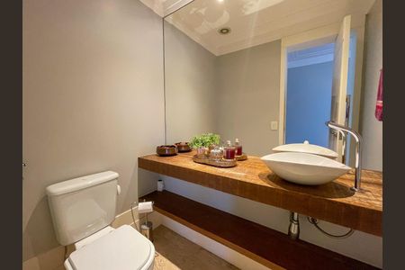 Apartamento à venda com 195m², 3 quartos e 3 vagasFoto 15