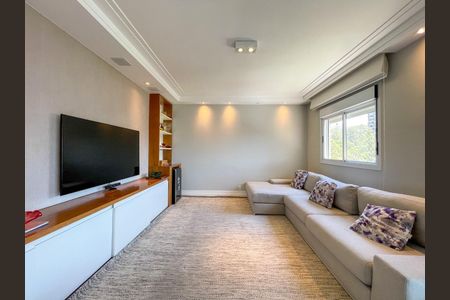 Apartamento à venda com 195m², 3 quartos e 3 vagasFoto 04