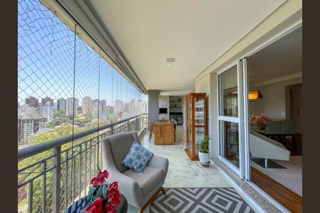 Apartamento à venda com 195m², 3 quartos e 3 vagasFoto 10