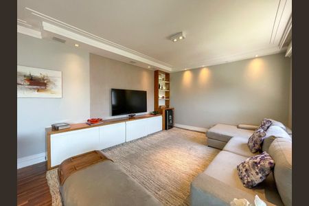 Apartamento à venda com 195m², 3 quartos e 3 vagasFoto 03