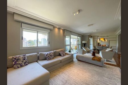 Apartamento à venda com 195m², 3 quartos e 3 vagasFoto 01