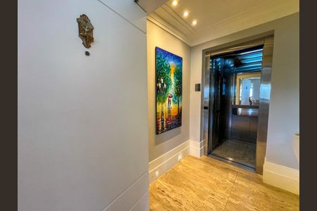 Apartamento à venda com 195m², 3 quartos e 3 vagasFoto 16