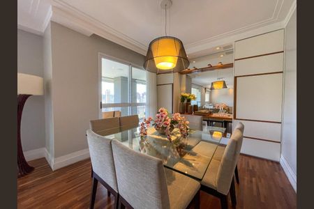 Apartamento à venda com 195m², 3 quartos e 3 vagasFoto 06