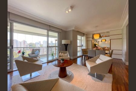 Apartamento à venda com 195m², 3 quartos e 3 vagasFoto 05