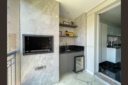 Apartamento à venda com 195m², 3 quartos e 3 vagasFoto 14