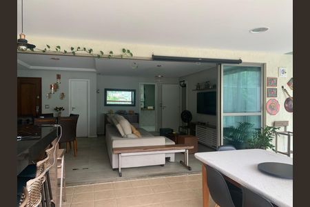 Apartamento à venda com 4 quartos, 198m² em Recreio dos Bandeirantes, Rio de Janeiro