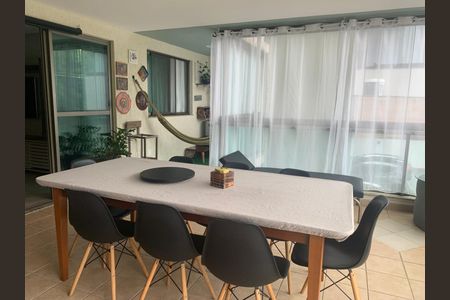 Apartamento à venda com 4 quartos, 198m² em Recreio dos Bandeirantes, Rio de Janeiro