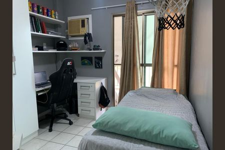 Apartamento à venda com 4 quartos, 198m² em Recreio dos Bandeirantes, Rio de Janeiro