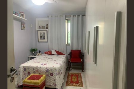 Apartamento à venda com 4 quartos, 198m² em Recreio dos Bandeirantes, Rio de Janeiro