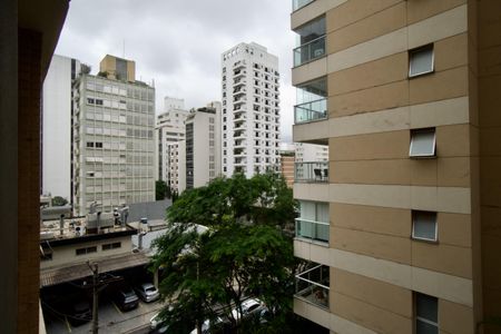 Apartamento para alugar com 130m², 4 quartos e 2 vagas