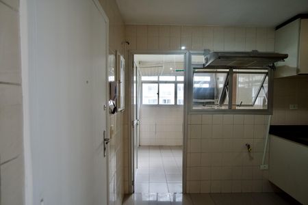 Apartamento para alugar com 130m², 4 quartos e 2 vagas Apartamento para alugar com 130m², 4 quartos e 2 vagasCozinha