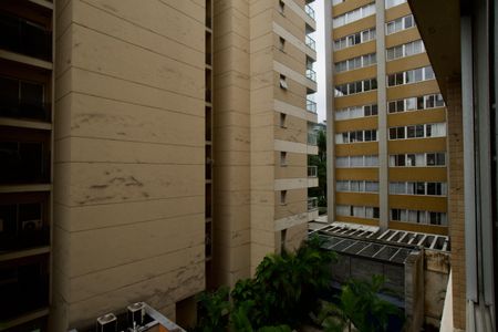 Apartamento para alugar com 130m², 4 quartos e 2 vagas