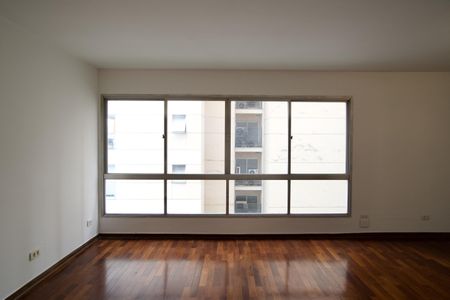 Apartamento para alugar com 130m², 4 quartos e 2 vagas