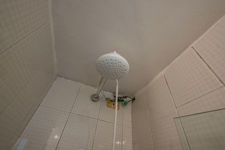 Apartamento para alugar com 130m², 4 quartos e 2 vagasBanheiro Social