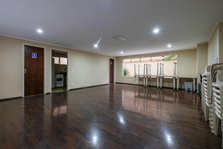 Apartamento para alugar com 130m², 4 quartos e 2 vagasÁrea comum