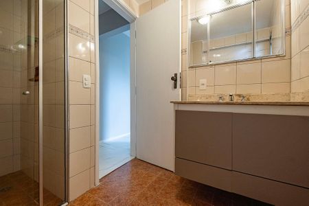 Suíte de apartamento para alugar com 4 quartos, 130m² em Cerqueira César, São Paulo