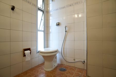 Apartamento para alugar com 130m², 4 quartos e 2 vagas