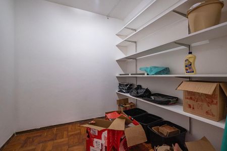 Apartamento para alugar com 130m², 4 quartos e 2 vagasQuarto de Serviço
