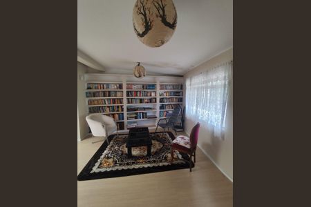 Casa à venda com 600m², 5 quartos e 2 vagas