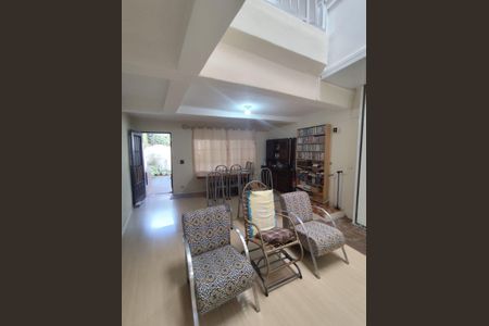 Casa à venda com 600m², 5 quartos e 2 vagas