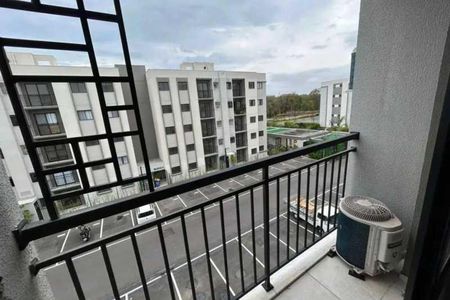 Apartamento à venda com 2 quartos, 46m² em Barra Olímpica, Rio de Janeiro