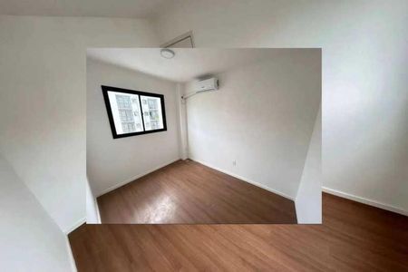 Apartamento à venda com 2 quartos, 46m² em Barra Olímpica, Rio de Janeiro