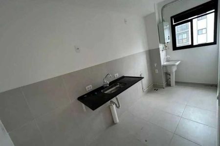 Apartamento à venda com 2 quartos, 46m² em Barra Olímpica, Rio de Janeiro