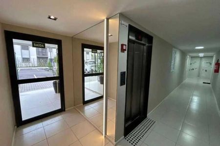 Apartamento à venda com 2 quartos, 46m² em Barra Olímpica, Rio de Janeiro