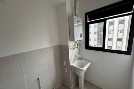 Apartamento à venda com 2 quartos, 46m² em Barra Olímpica, Rio de Janeiro