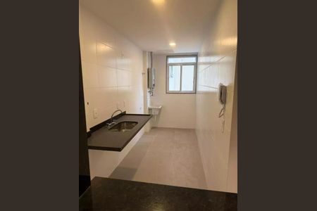 Apartamento à venda com 2 quartos, 67m² em Botafogo, Rio de Janeiro