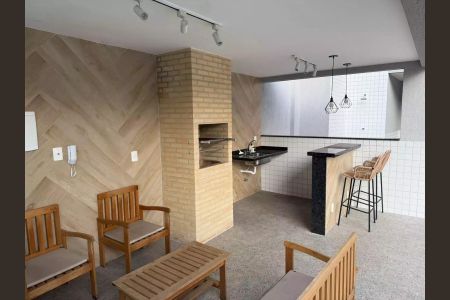 Apartamento à venda com 2 quartos, 67m² em Botafogo, Rio de Janeiro