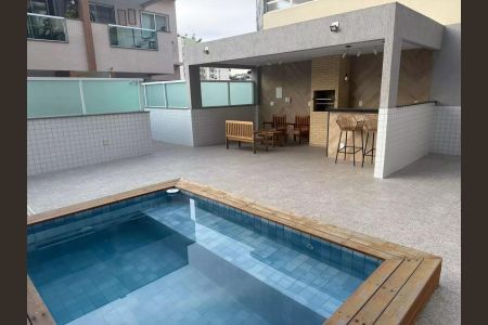 Apartamento à venda com 2 quartos, 67m² em Botafogo, Rio de Janeiro