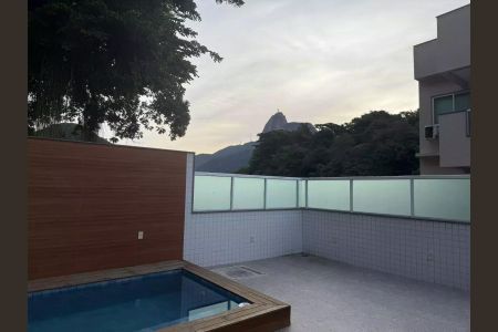 Apartamento à venda com 2 quartos, 67m² em Botafogo, Rio de Janeiro