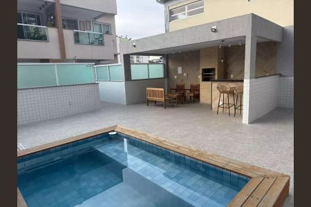 Apartamento à venda com 2 quartos, 67m² em Botafogo, Rio de Janeiro