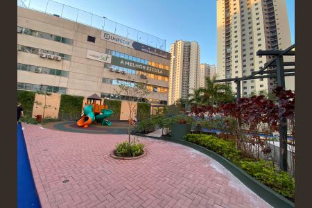 Apartamento à venda com 112m², 3 quartos e 2 vagasÁrea comum