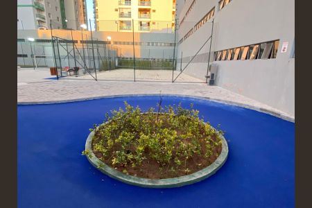 Apartamento à venda com 112m², 3 quartos e 2 vagasÁrea comum