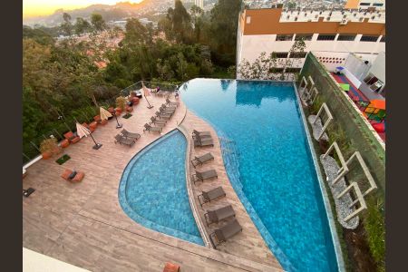 Apartamento à venda com 112m², 3 quartos e 2 vagasÁrea comum