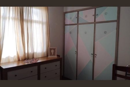 Apartamento à venda com 3 quartos, 93m² em Nova Suíça, Belo Horizonte