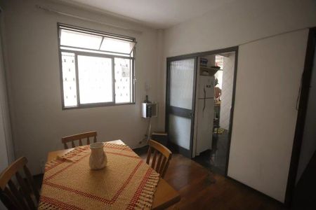 Apartamento à venda com 3 quartos, 93m² em Nova Suíça, Belo Horizonte