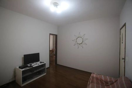 Apartamento à venda com 3 quartos, 93m² em Nova Suíça, Belo Horizonte